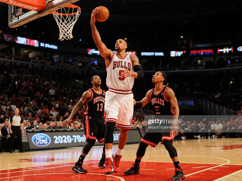 罗斯领衔公牛黄金首发阵容