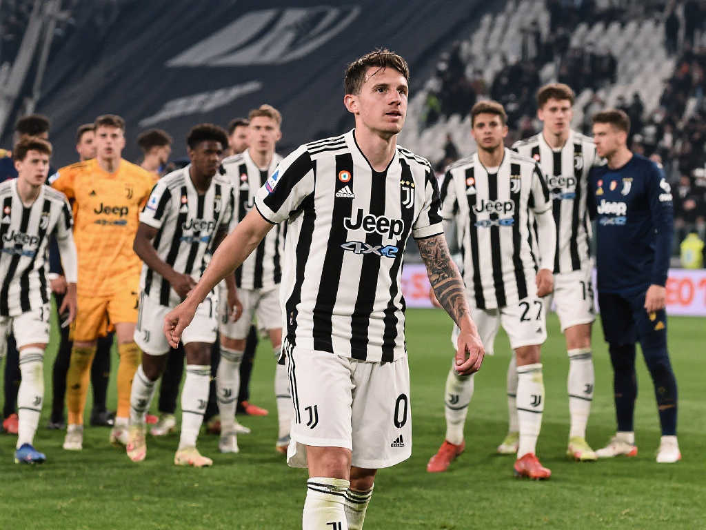 图拉姆:尤文图斯乃意大利足坛霸主,世俱杯志在夺魁 图拉姆:尤文图斯乃意大利足坛霸主,世俱杯志在夺魁