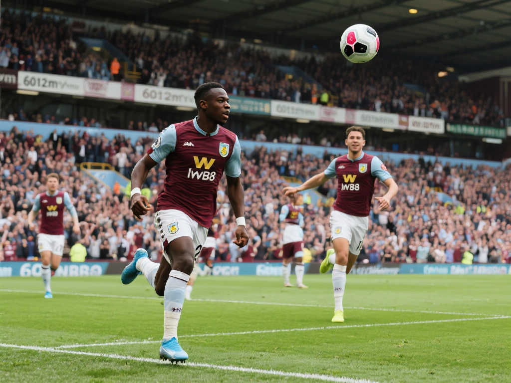 60126名球迷共庆！马莱莱传射助力英博斩获中超首胜